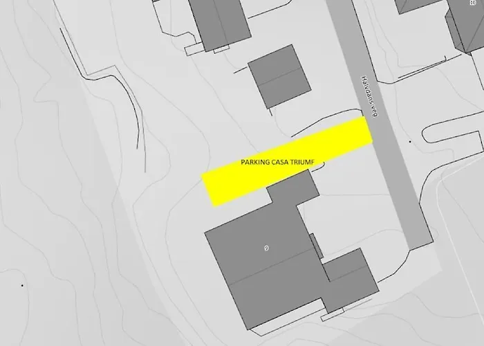 Leilighet Casa Sapmi *