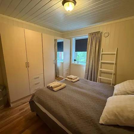 Casa Sapmi *
