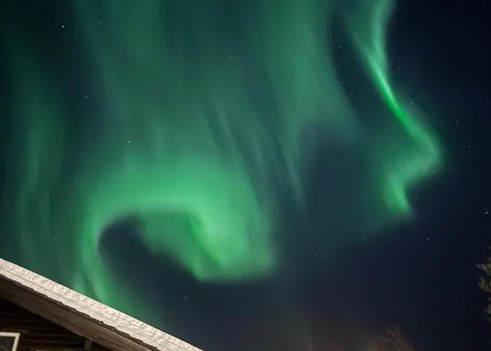 Casa Sápmi * Tromsø