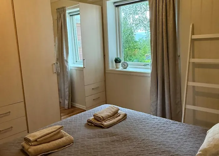 Casa Sápmi Apartamento